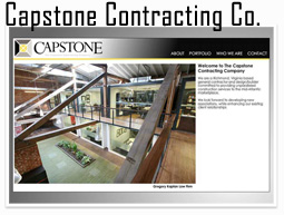 Capstone Contracting Company
