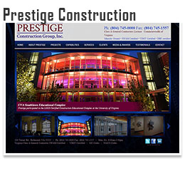 Prestige Construction